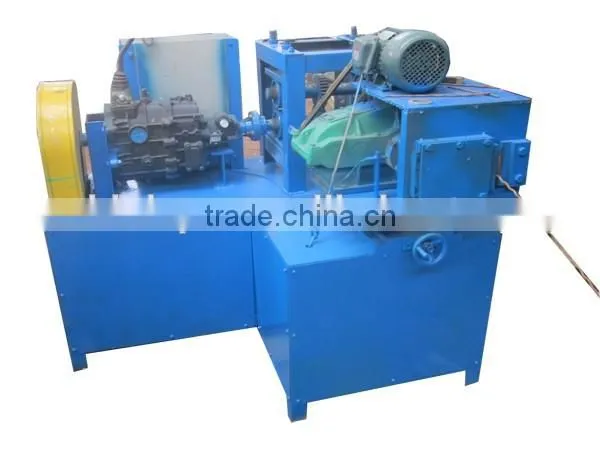 Semi Automatic Wire Crimping Machine Factory photo-5