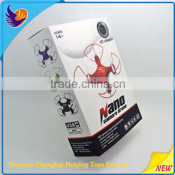 2016 New Products Children Toys Drone Professional Quadcopter Camera Drone photo-5