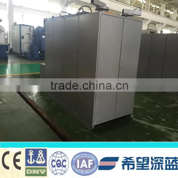 Vacuum Hot Water Boiler for Commercial Building photo-3