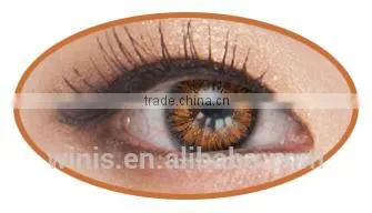 Vassen Pink Contact Lens Vial Cheap Wholesale Contact Lens photo-5