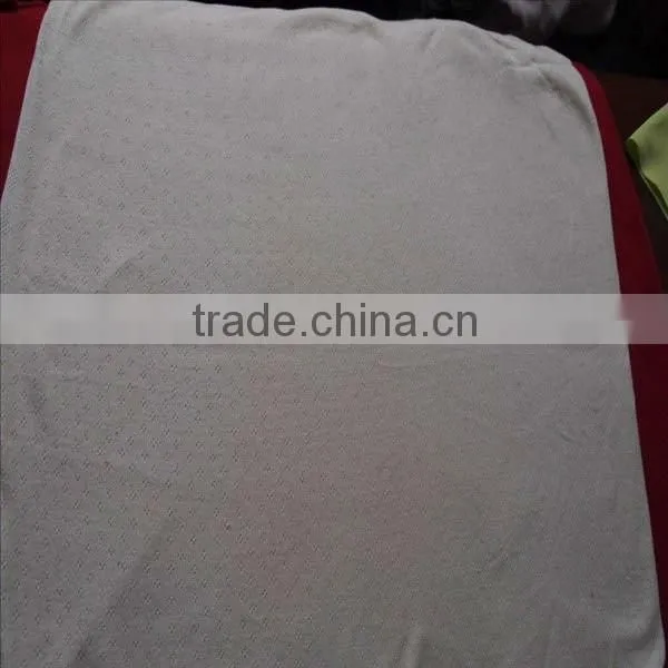 Knitted Tubular Fabric
