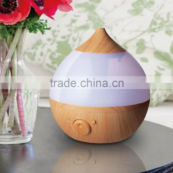 ULTRASONIC AROMA HUMIDIFIER 1L/AIR HUMIDIFIER/AROMA DIFFUSER photo-2
