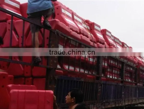 Low Price Customized Road Barrier Blow Mould photo-6