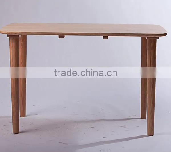 Solid Wood Dinning Table photo-2