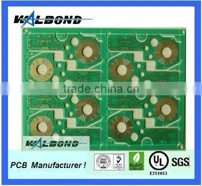 Ejector pcb board,pcb assembly