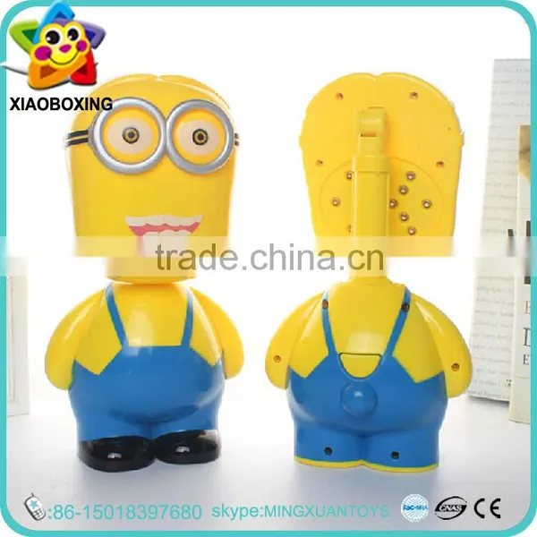 Light up Toys Led Cordless Table Lamp Promotional Gift