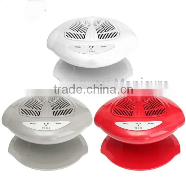 Good Qulity 400w Salon Nail Dryer for Nail Polish photo-3