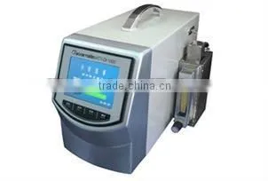 Total Organic Carbon Analyzer-DI1000/ Ultrapure Water/ Pharmaceutical Water
