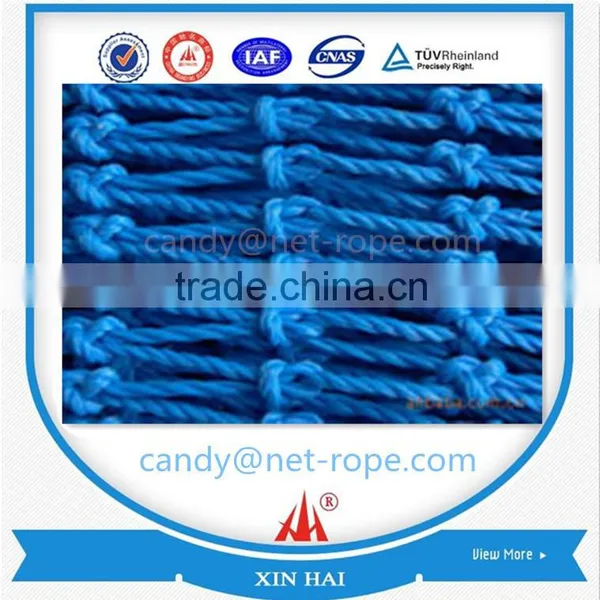 High Quality PE Net for Fresh Water or Deep-water Net Cage photo-2
