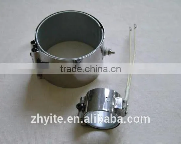 Factory Direct Injection Molding Machine Band Heater photo-4