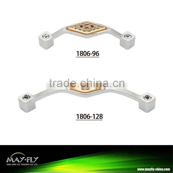 High Quality Zinc Alloy Furniture Cabinet Door Knobs, Cabinet Knobs photo-3