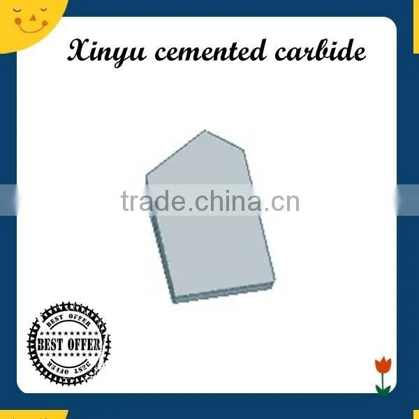 Tungsten Carbide Insert Cutting Saw Tips photo-6