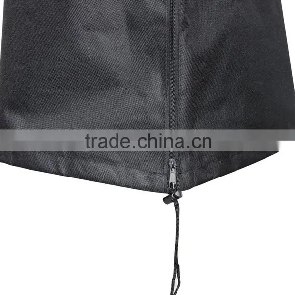 Hot Sale Waterproof UV-resistant 600D Patio Umbrella Cover photo-2