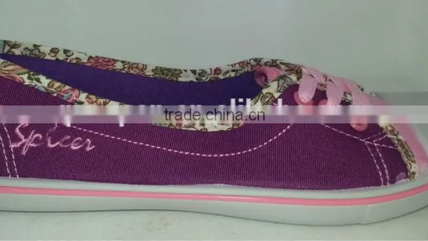 New Arrival Top Cheap and Fashion Injection Lace-up Shoes