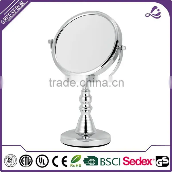 Wholesale Matel Lighted Mirror for Wholesales photo-5