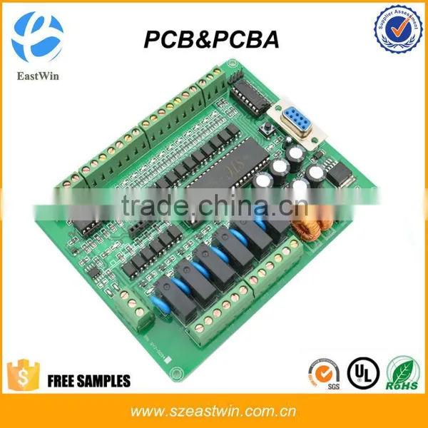 Specialized in SMT PCB Assembly,Printed Circuit Board Assembly,PCBA Manufacturer in China photo-2