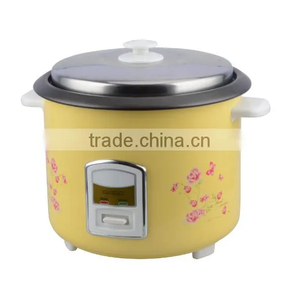 National Brand Thailand Rice Cooker Manufacturer photo-2