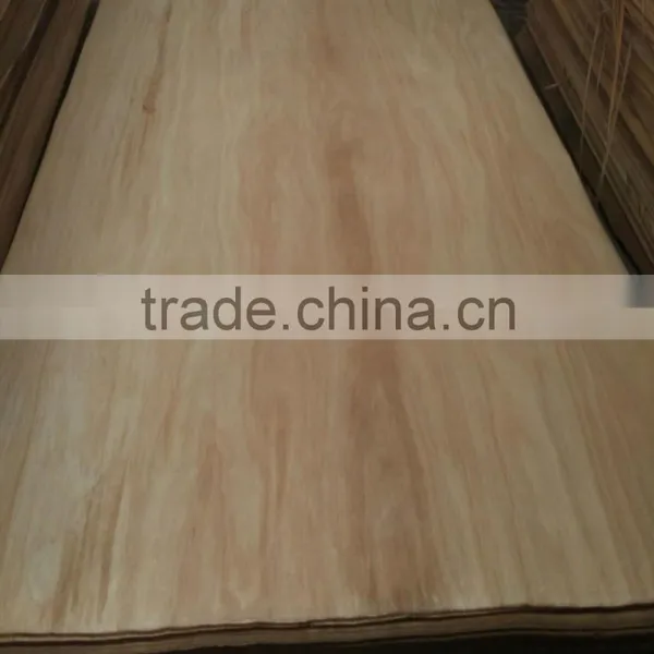 4X6 3x6 Natural BUR Wood Veneer photo-2