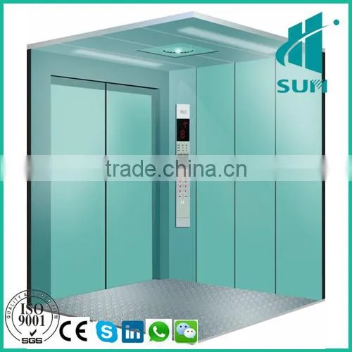 For Hospital Using Bed Lift Hospital Elevator photo-2