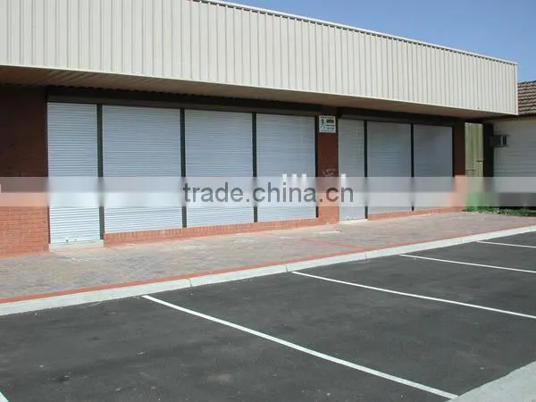 Automatic Door photo-5
