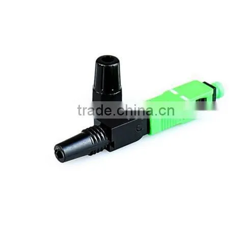 Sc/apc Fast Connector Field Assem/fastbly Optical Conector for Ftth Drop Cable photo-5