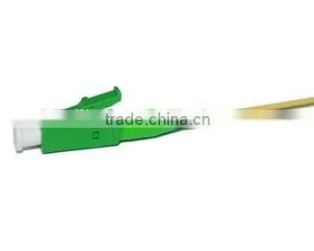 Good Price LC/APC SM Singlemode 0.9mm Fiber Optic Pigtail lc Optical Fiber Pigtail &patch Cord photo-2