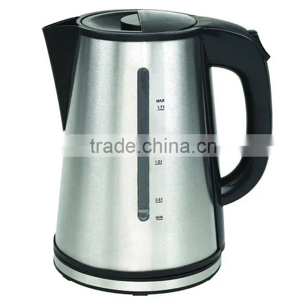 Electric Water Kettle