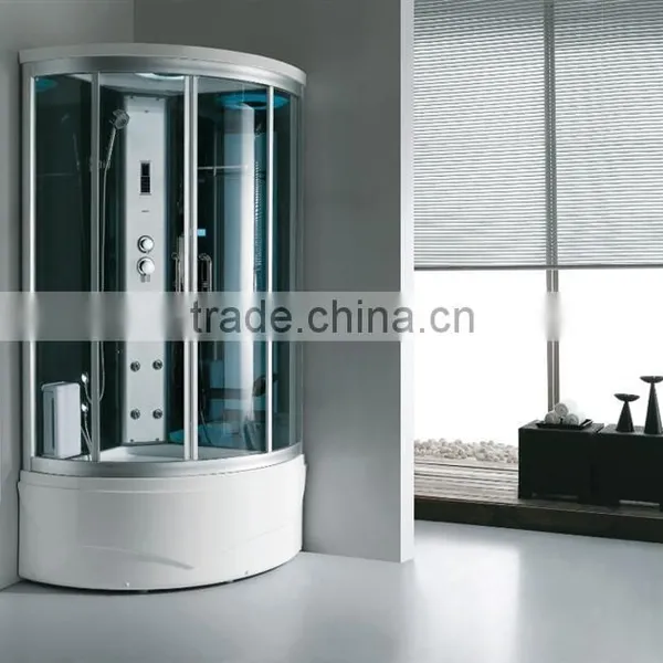 Fico 2015 FC-110, Relax Luxury Massage Steamroom photo-6
