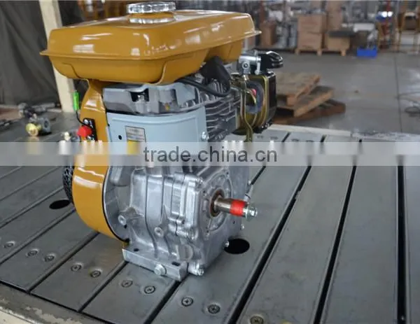 Robin Gasoline Engine Ey20 (5.0HP) photo-2