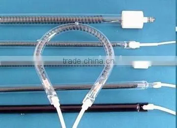 Infrared Quartz Halogen Heating Lamp