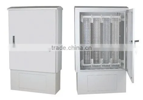400 Pair Terminal Block For Cross Connection Cabinet