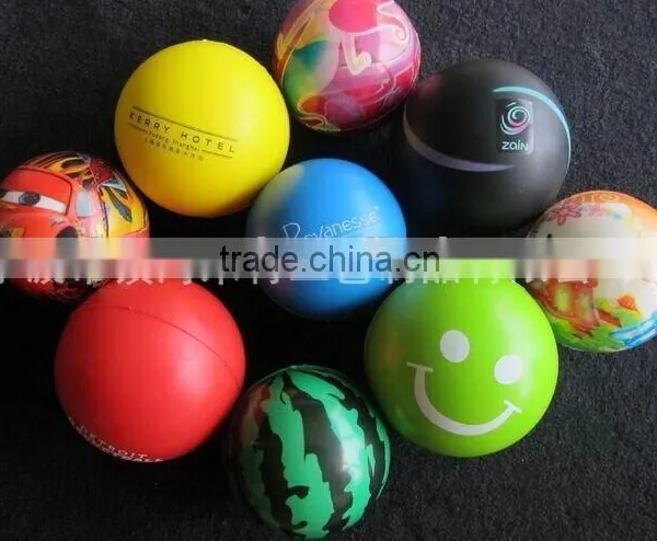 Customized Stress Ball /PU Stress Ball photo-2