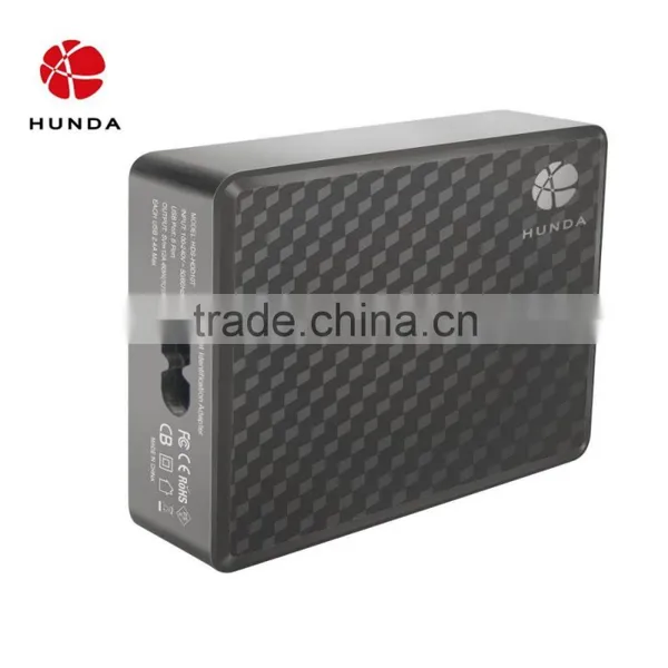 HUNDA 6 Port Desktop Charger USB Station 40W-60W 6-port USB Hub for Iphone 6/6 Plus photo-5
