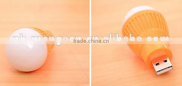 Promotional Gift USB Night Lamp photo-4