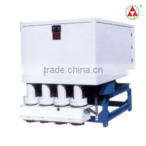 Sangao Machinery Offer White Rice Grader MMJP63*3