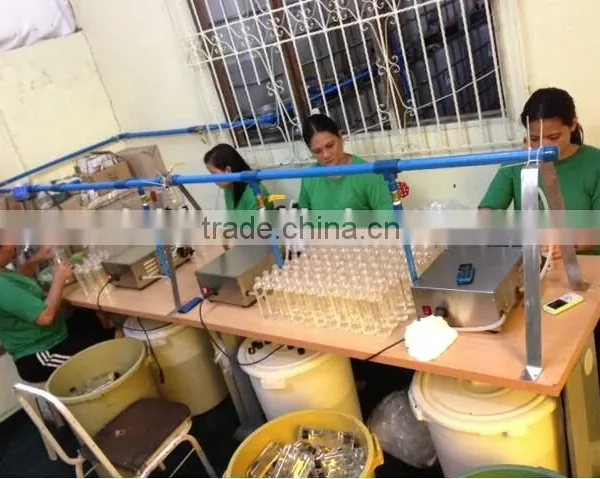 Coconut Oil Press Machine Selling in China photo-2