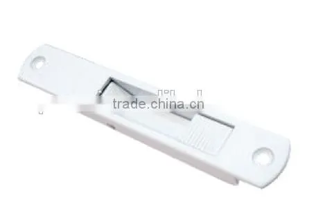Push Pull Window Lock PVC Sliding Window lock Spring Lock Security Window Lock UPVC Sliding Lock for PVC Sliding Window and Door