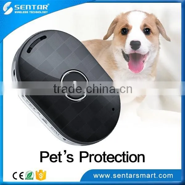 Personal GPS Tracking Device for Kids/pets Micro Gps Tracker With Real Time Location photo-3