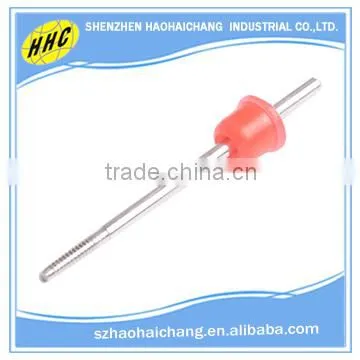 Shenzhen Customized Nonstandard Stainless Steel Terminal Pin photo-4