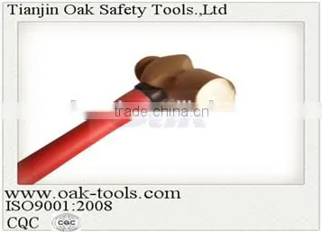 Non Sparking Ball Peen Hammer photo-5