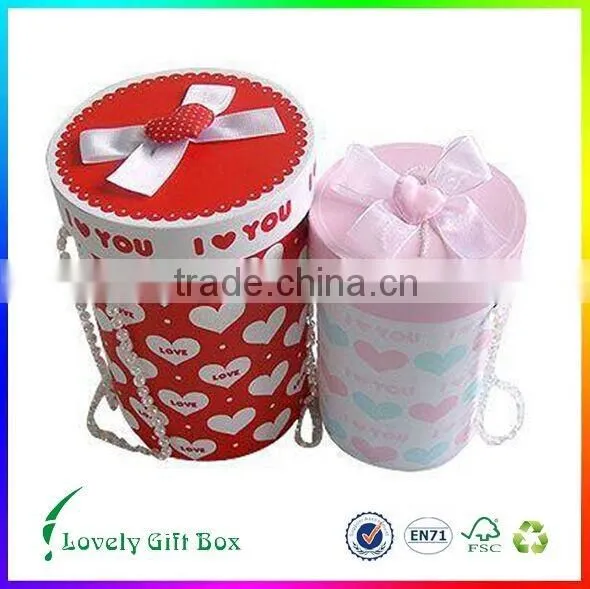 Luxury High Quality Custom Handmade Christimas Candle Gift Box photo-2