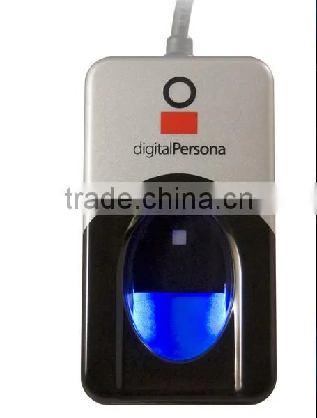 Digital Persona Biometric Fingerprint Scanner With 512dpi Resolution(uru5000) photo-2