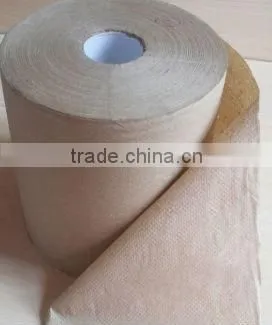 Hand Towel Paper Roll Recycled Dispenser photo-2