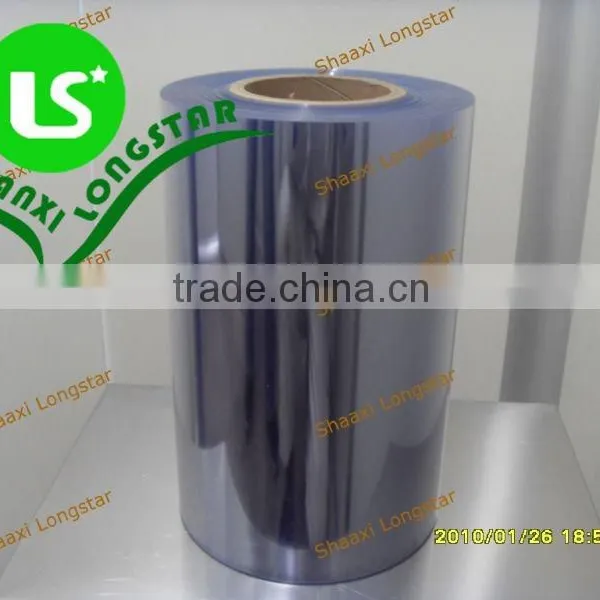 Medical PVC Film photo-2