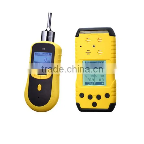 Portable Pumping CH4 Gas Analyzer photo-2