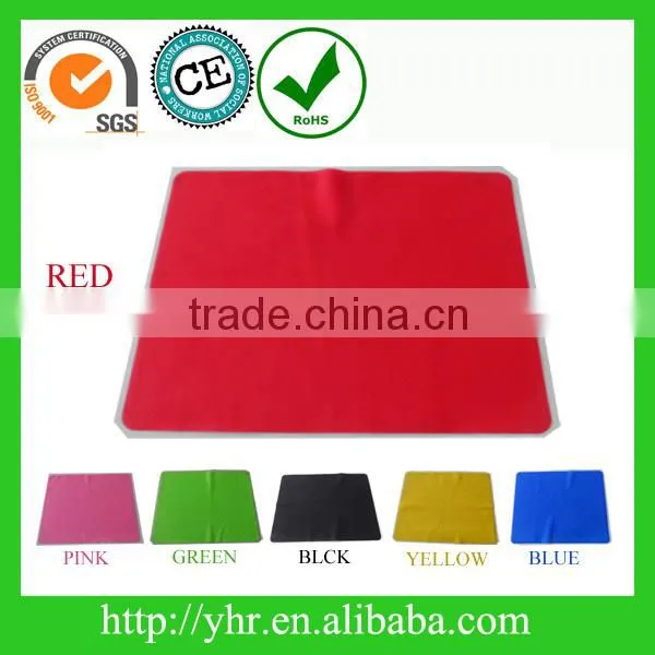 Custom Non-stick Silicone Baking Mat photo-4
