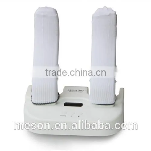 Ozone Sterilizer ac Power Footwear Dryer for Leather Shoe photo-5
