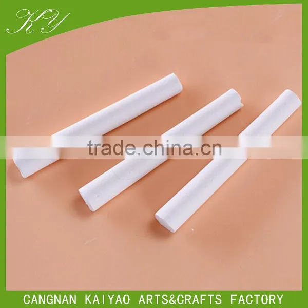 Printed Chalkboard Labels With Chalks photo-4
