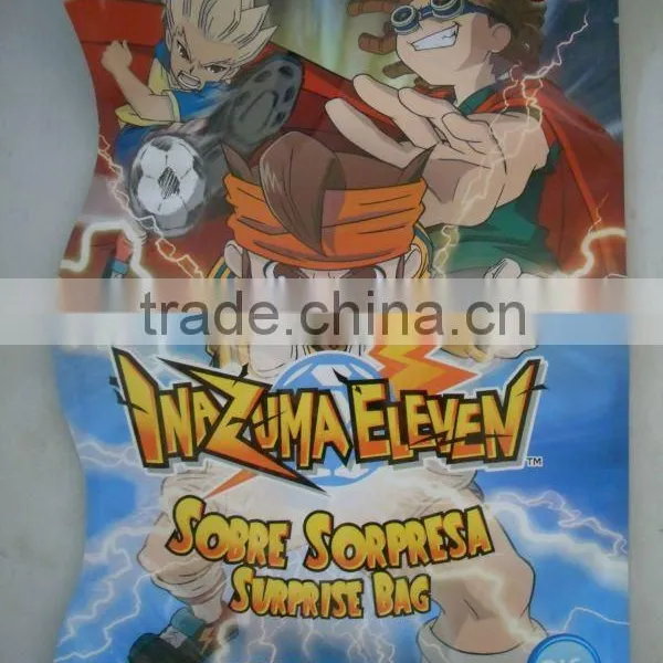 Poly Bag