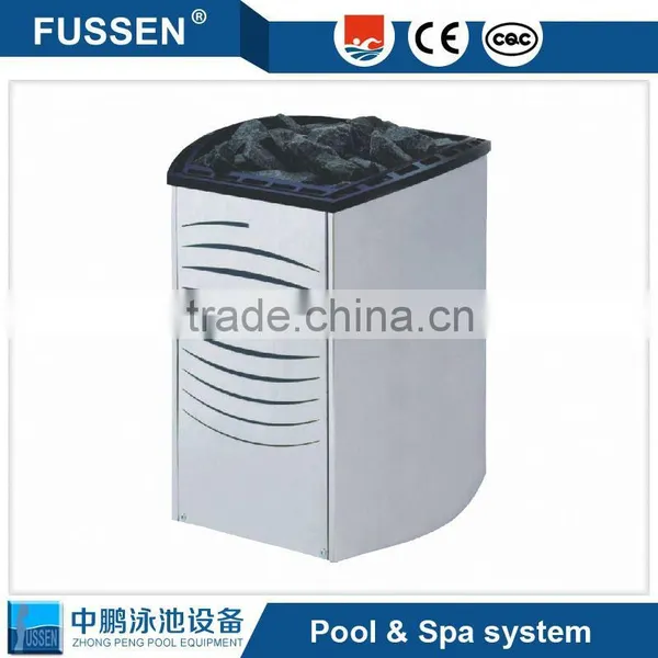 Harvia Dry Steam Sauna Heater for Dry Sauna photo-2